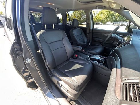 Used 2022 Honda Pilot EX-L image 26