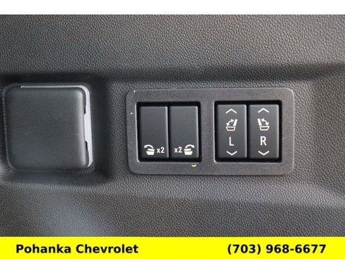 New 2026 Chevrolet Tahoe High Country image 32