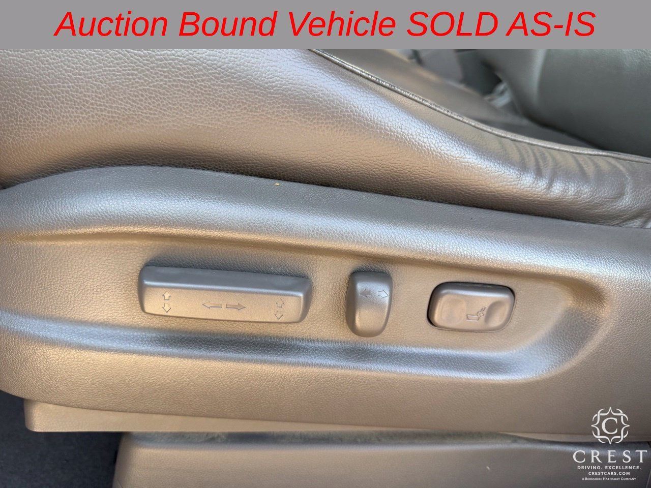 Used 2012 Honda Odyssey EX-L image 12