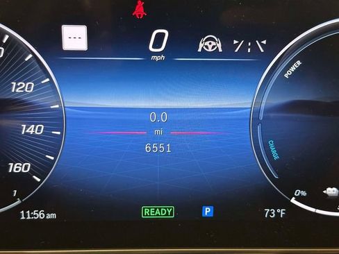 Certified 2023 Mercedes-Benz S 580e S 580e image 29