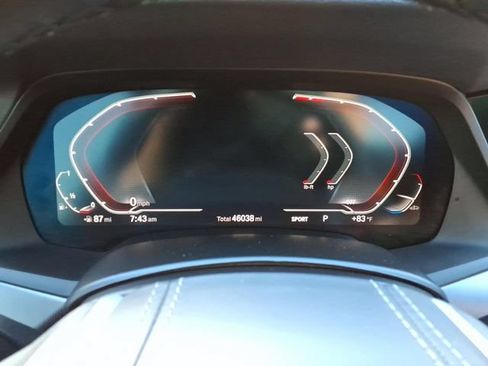 Used 2022 BMW X6 xDrive40i AWD/4WD image 12