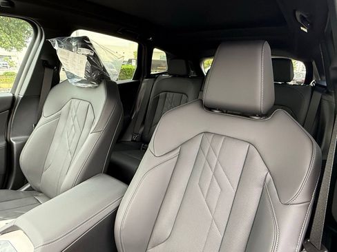 New 2026 BMW X3 M50 image 22