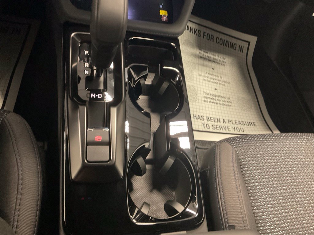 New 2026 Subaru Forester Premium AWD/4WD image 17