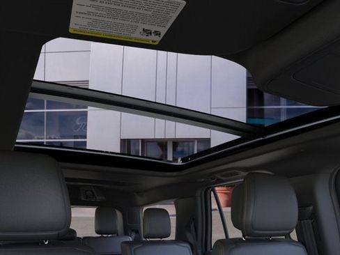 New 2026 Ford Expedition Tremor AWD/4WD image 22