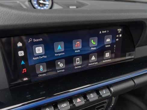 Used 2026 Porsche 911 Carrera T image 25