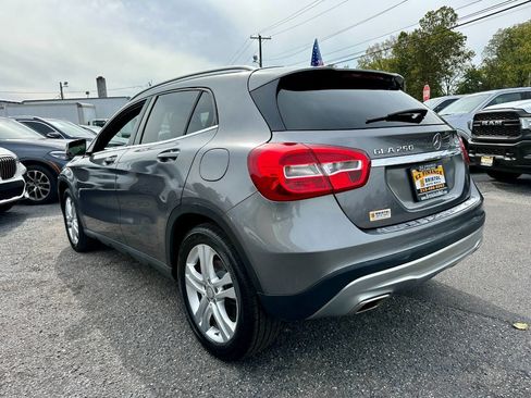 Used 2016 Mercedes-Benz GLA 250 4MATIC image 5