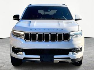 Used 2022 Jeep Wagoneer Series III video 2
