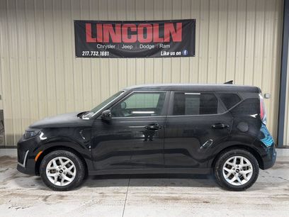 Used 2024 Kia Soul LX w/ Option Group 015