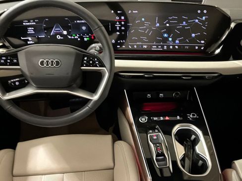 New 2026 Audi A6 Premium image 19
