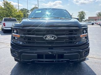 Used 2025 Ford F150 XLT w/ Equipment Group 302A MID AWD/4WD video 3