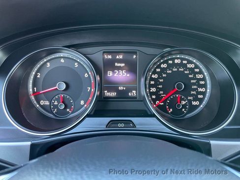 Used 2019 Volkswagen Atlas SE image 22