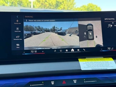 Used 2025 BMW X3 xDrive30i w/ Premium Package image 30