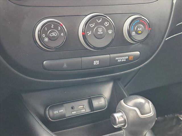 Used 2015 Kia Soul + w/ Eco Package FWD image 13