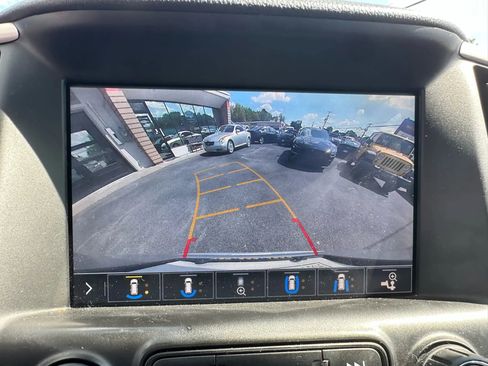 Used 2020 GMC Terrain Denali w/ Denali Premium Package image 31