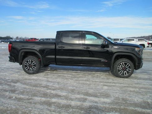 New 2026 GMC Sierra 1500 AT4 w/ AT4 Premium Package image 3