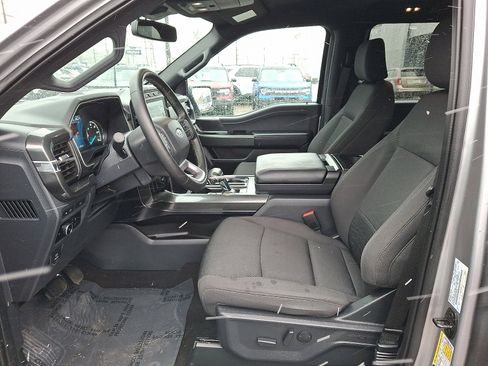 Used 2023 Ford F150 XLT w/ Equipment Group 302A High image 13