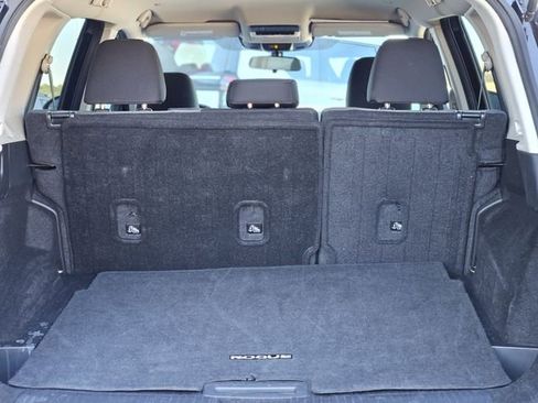 Certified 2023 Nissan Rogue SV image 30