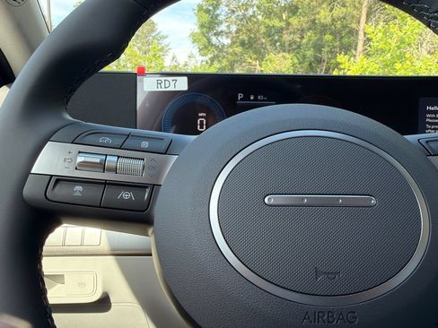 New 2026 Hyundai Kona SEL Sport FWD image 28