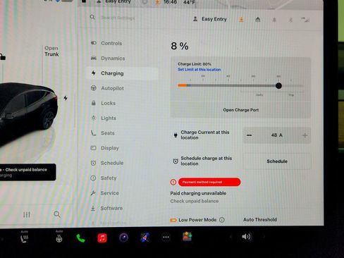 Used 2025 Tesla Model Y Long Range image 17