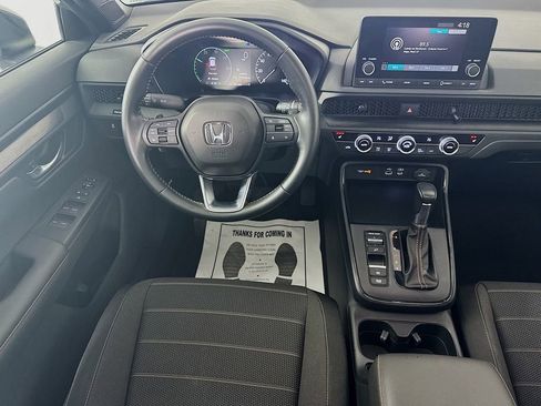 Used 2023 Honda CR-V Sport image 30