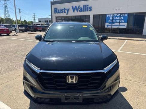 Used 2023 Honda CR-V EX image 5