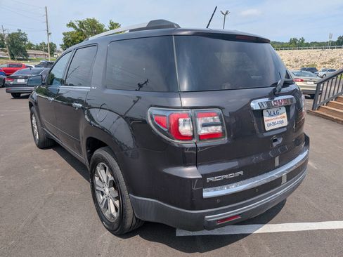 Used 2015 GMC Acadia SLT AWD/4WD image 4