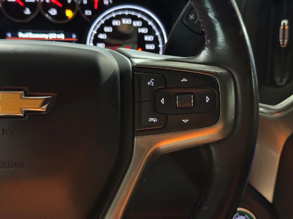 Used 2021 Chevrolet Silverado 2500 LT w/ Convenience Package AWD/4WD image 16