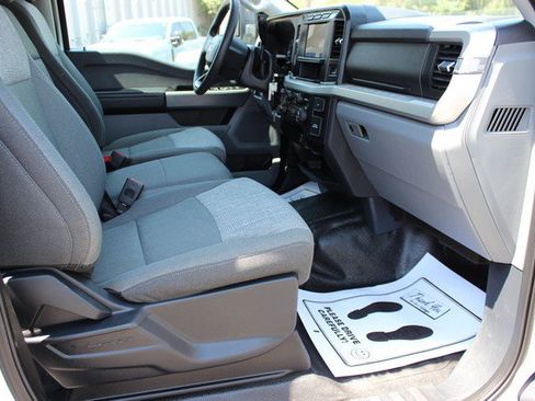 Used 2024 Ford F350 XLT w/ FX4 Off-Road Package AWD/4WD image 16