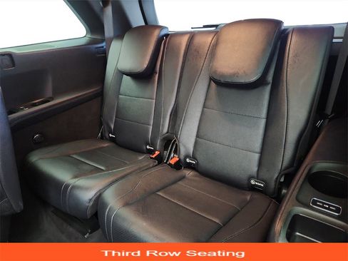 Used 2020 Mercedes-Benz GLS 450 4MATIC image 24