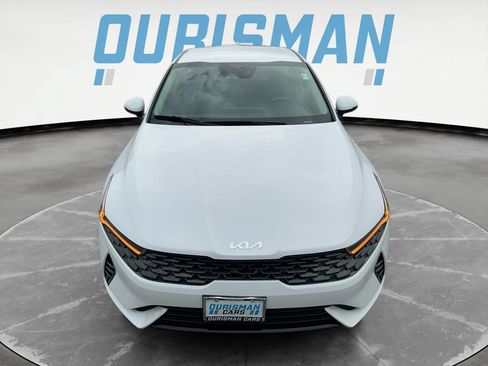 Used 2023 Kia K5 LXS FWD image 9