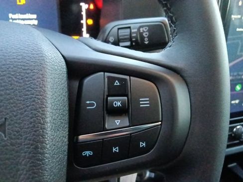 New 2026 Ford Ranger XLT w/ Trailer Tow Package image 19