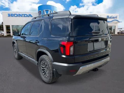 Used 2026 Honda Passport TrailSport image 3