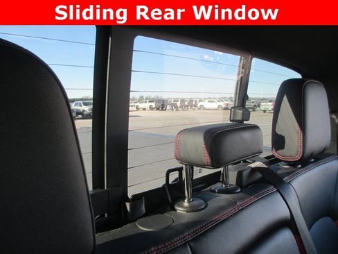 Certified 2023 Chevrolet Colorado Z71 w/ Z71 Convenience Package 2 image 22