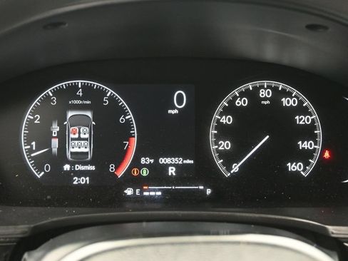 Certified 2023 Honda Civic LX image 9