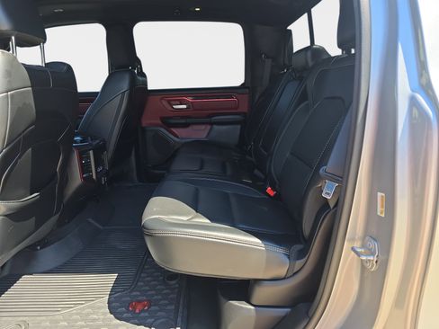 Used 2021 RAM 1500 Rebel w/ Rebel Level 2 Equipment Group AWD/4WD image 11