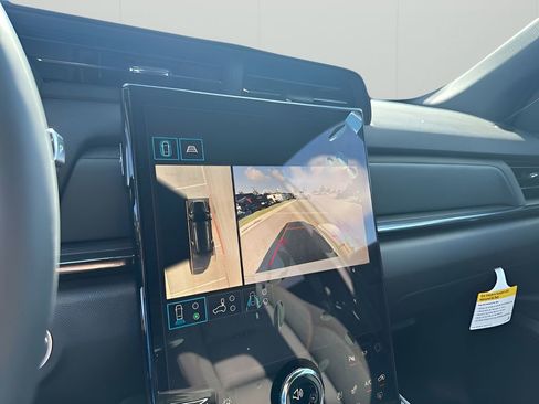 New 2026 GMC Terrain AT4 w/ Convenience Package III image 74