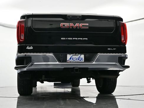 Certified 2024 GMC Sierra 1500 SLT image 50