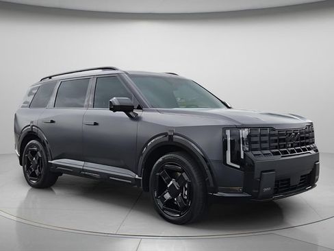Used 2027 Kia Telluride SX Prestige X-Line AWD/4WD image 8