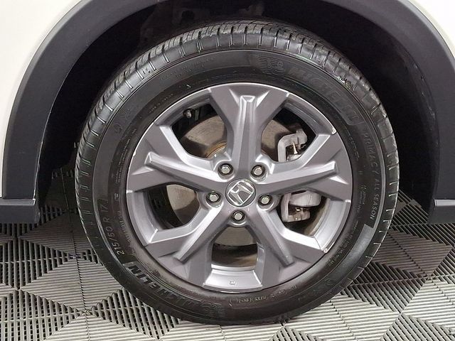 Used 2026 Honda HR-V LX image 11