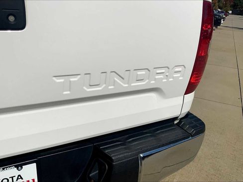 Used 2018 Toyota Tundra SR5 image 61