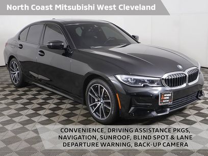 Used 2022 BMW 330i xDrive Sedan w/ Driving Assistance Package