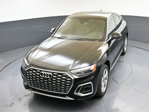 Used 2025 Audi Q5 2.0T Premium Plus w/ Premium Plus Package image 43