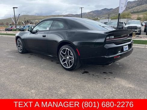 New 2026 Dodge Charger R/T AWD/4WD image 6