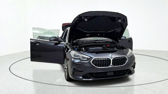 Used 2024 BMW 228i Gran Coupe w/ Convenience Package FWD image 12