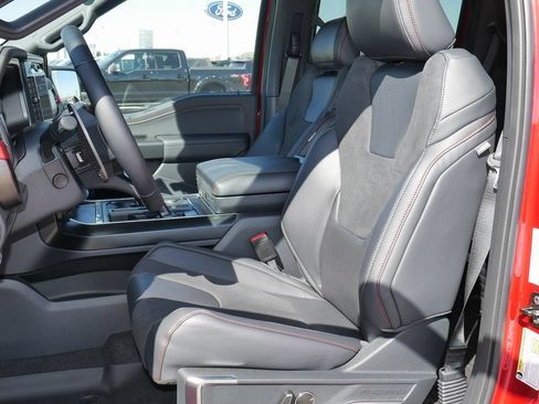 New 2025 Ford F150 Raptor AWD/4WD image 50