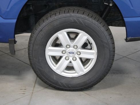 Used 2023 Ford F150 XL w/ Trailer Tow Package image 17