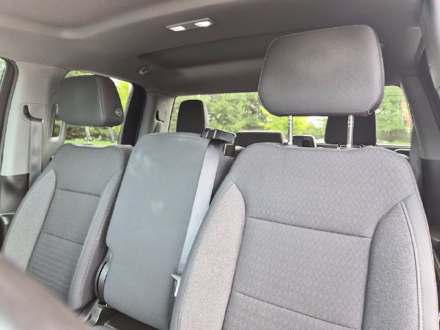 Used 2020 Chevrolet Silverado 1500 RST w/ All-Star Edition AWD/4WD image 15
