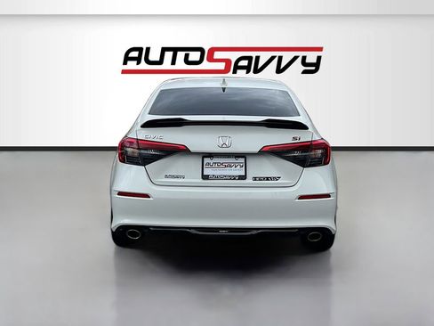 Used 2024 Honda Civic Si image 6