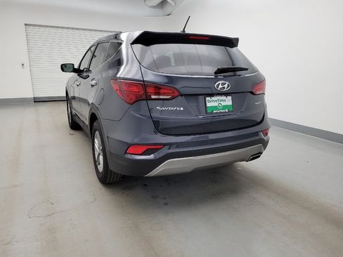 Used 2018 Hyundai Santa Fe Sport FWD image 6
