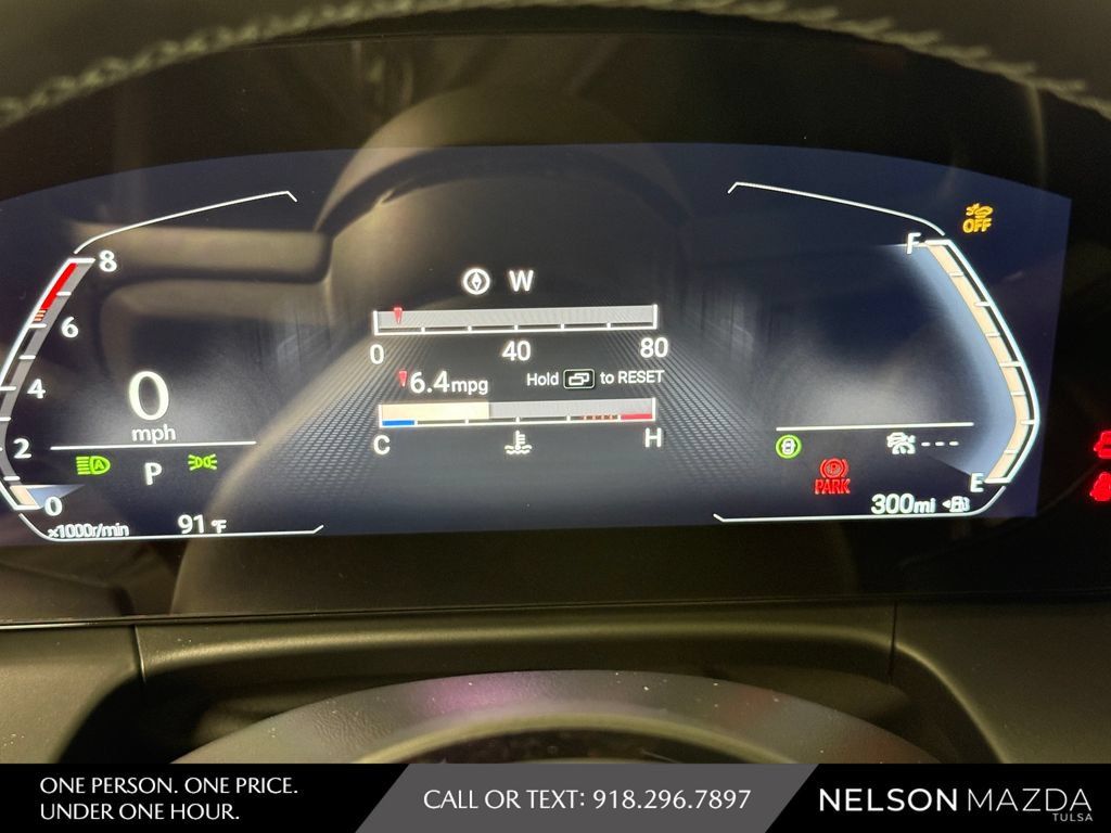 New 2026 MAZDA CX-5 Select AWD/4WD image 26